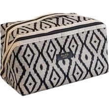 Pratik Seyahat Makyaj Çantasını Düzenleyici Organizer