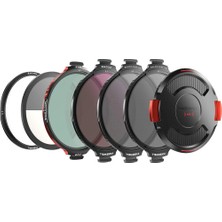 Freewell Fw-L1-Mega Real Lockıng Varıable Nd/cpl Filter