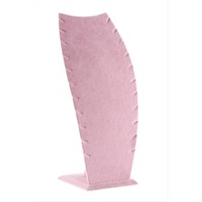 Feyza Design Hayalet Kolye Standı 12X25, Şık ve Kullanışlı Takı Düzenleyici