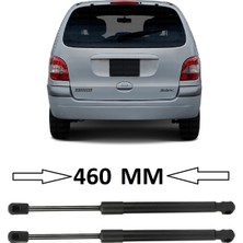 Cme Parts Renault Scenic 1 1998-2003 Uyumlu Sağ + Sol Takım Arka Cam Amortisörü 2 Adet 460MM 7700430022