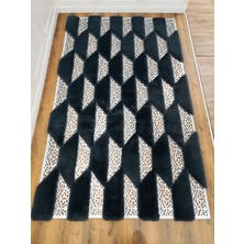 Sena Exclusive Lazer Kesim Halı