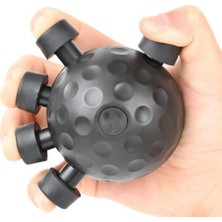 Feyza Design El Güçlendirme Topu, Bilek ve Parmak Egzersizleri Için Terapi Aleti