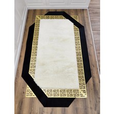 Sena Exclusive Lazer Kesim Halı