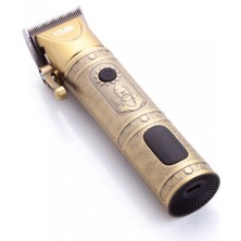 Saç Sakal Kesme Makinesi