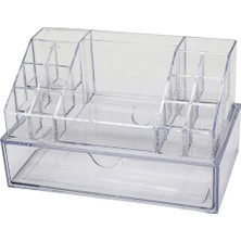 Feyza Design Çekmeceli Organizer Seti, Düzen ve Şıklık Için Mükemmel Çözüm