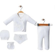 MİNİM 5'li Kelebek Detaylı Lüx Hastane Çıkışı