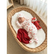 5'li Hastane Çıkışı Seti - Kiraz