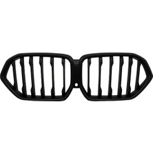 Wender Bmw Panjur X6:G06 Mat-Siyah, Kam-Lı 2019-