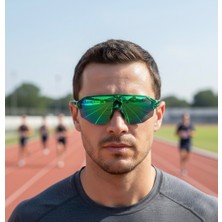 3688 C3 Dunlop Polarize Sporcu Gözlüğü