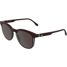 Lacoste L6073S 601 52 Unisex Güneş Gözlüğü