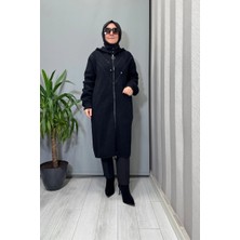 Ghisa Kaban Siyah 26KGSKBN6549