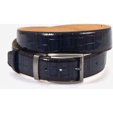 Mocassini   Erkek Kemer 1935-3