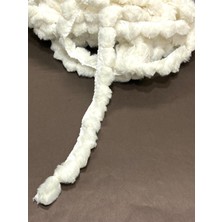 Peluş Yumoş Ponponlu Şerit / 1 Metre /