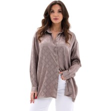 Livizmir Moda 7445 Gömlek-Trento