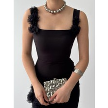 Livizmir Moda Ques Mini Elbise