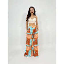 Livizmir Moda 5982 Pantolon-Boston