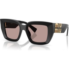 Miu Miu Mıu Mıu B05S 16K20I 51 Kadın Güneş Gözlüğü