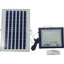 Lexron 100W LED Projektör