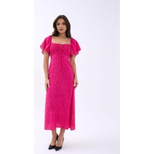 Livizmir Moda 6091 Elbise-Springs