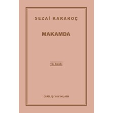 Diriliş Yayınları Makamda