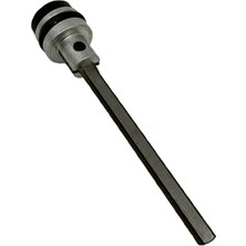 Bh Havalı Başsız Pins Cam Çivi Tabancası Piston Çekiç Nail J520