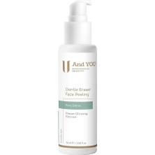 Lvsqvr And You Face Peeling - Yüz Peeling 75 ml