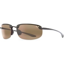 Maui Jim Mauı Jım MJ0407S 002(02) 64/17/130 Erkek Güneş Gözlüğü