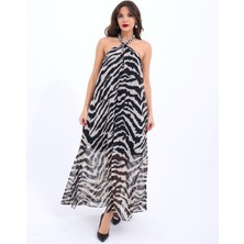 Livizmir Moda 6981 Elbise-Makedonya