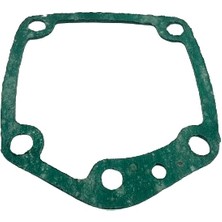 Bh Havalı Zımba Tabancası Kapak Contası Kassel F32