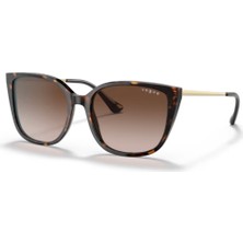 Vogue 5435SI W65613 55 Kadın Güneş Gözlüğü