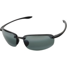Maui Jim Mauı Jım MJ0407S 001(02) 64/17/130 Erkek Güneş Gözlüğü