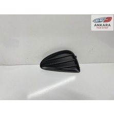 MATSUBA Toyota Yaris 2012 - 2014 Sissiz Tip Sis Kapak Ön Sol ( Ön Sol Sis Kapak - Sissiz Tip Kapak )