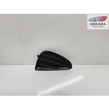 MATSUBA Toyota Yaris 2012 - 2014 Sissiz Tip Sis Kapak Ön Sağ ( Ön Sağ Sis Kapak - Sissiz Tip Kapak )