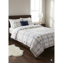 btpeak Gilya Premium Collection Çok Amaçlı Örtü Pike Tek Kişilik 160*230 cm