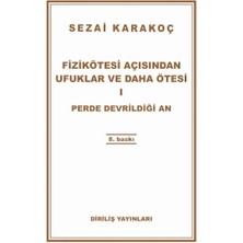 Diriliş Yayınları Fizikötesi Açısından Ufuklar ve Daha Ötesi 1
