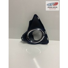 MATSUBA Toyota Auris 2013 - 2015 Sis Kapak Ön Sol (Ön Sol Sis Kapak)