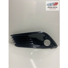 MATSUBA Toyota Auris 2015 - 2018 Sis Kapak Ön Sol (Ön Sol Sis Kapak)