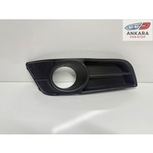 MATSUBA Toyota Corolla 2004-2006 Hatchback Sis Kapak Takım Ön Sağ-Sol (Hatchback-Sağ-Sol Sis Kapak)