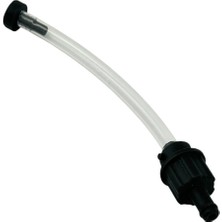 Ihlas Ile Uyumlu Aura Cleanmax Splus 114 F Süpürge Çekvalf (Hazne Su Hortumu)