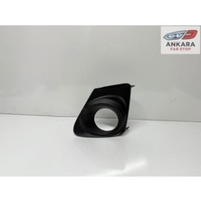 MATSUBA Toyota Corolla 2010 - 2012 Makyajlı Kasa Sis Kapak Ön Sol (Sis Kapak Ön Sol)