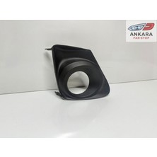 MATSUBA Toyota Corolla 2010 - 2012 Makyajlı Kasa Sis Kapak Ön Sağ (Sis Kapak Ön Sağ)