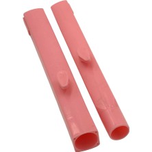 Fantom Ile Uyumlu Du 2000 Speedy Süpürge Borusu Takımı - Pembe