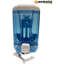 AmbalajSende Palex Sıvı Sabun Dispenseri  -1000CC