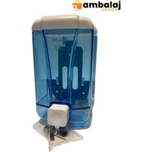 AmbalajSende Palex Sıvı Sabun Dispenseri -500 cc