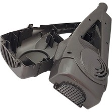 Fantom Ile Uyumlu Du 2500 Şipşak Motor Gövdesi - Gri
