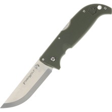 Cold Steel Finn Wolf Od Green Çakı