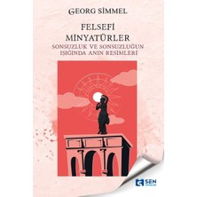 Sen Yayınları Felsefi Minyatürler