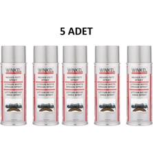 Winkel Wınkel Lityum Beyaz Gres Sprey 400ML 5 Adet
