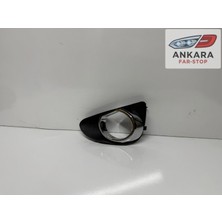 MATSUBA Toyota Yaris 2012 - 2014 Sis Kapak Ön Sol (Ön Sol Sis Kapak - Sisli Tip Kapak)