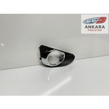 MATSUBA Toyota Yaris 2012 - 2014 Sis Kapak Ön Sağ (Ön Sağ Sis Kapak - Sisli Tip Kapak)